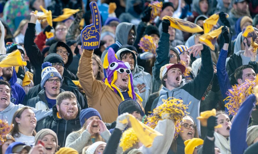 Football fans share a universal language that cuts across many cultures.