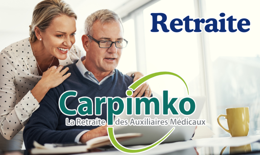 Réforme du régime d’assurance invalidité-décès de la CARPIMKO : ce qui change en 2025