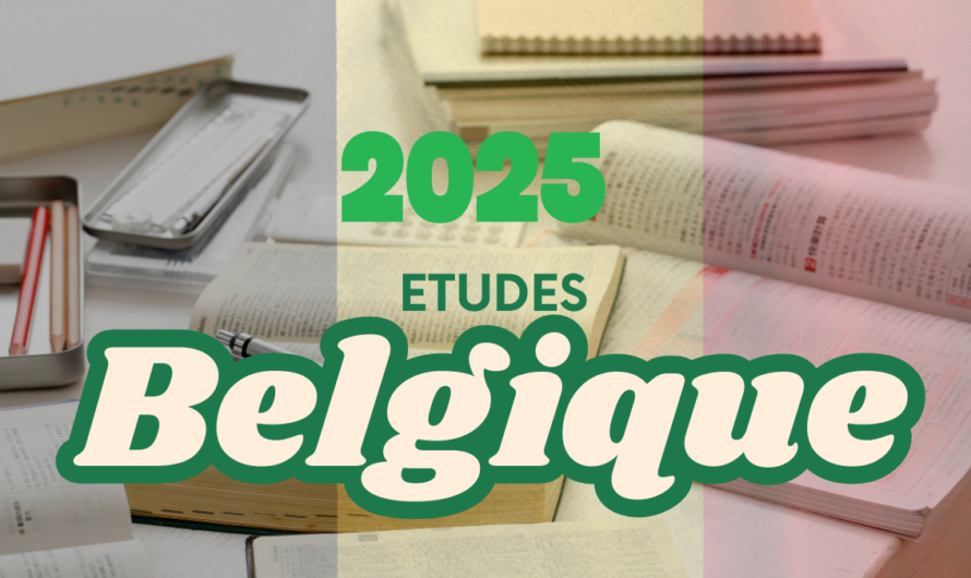 Devenir kiné avec les études en Belgique en 2025